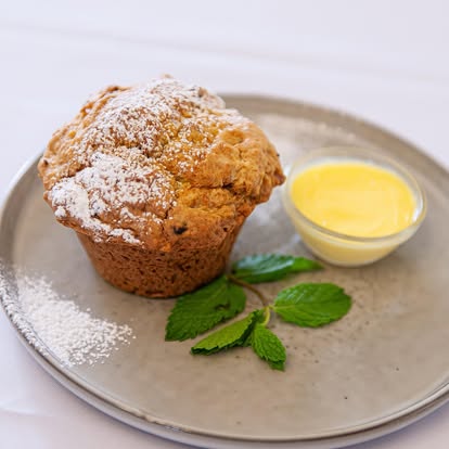 Muffin of the Day